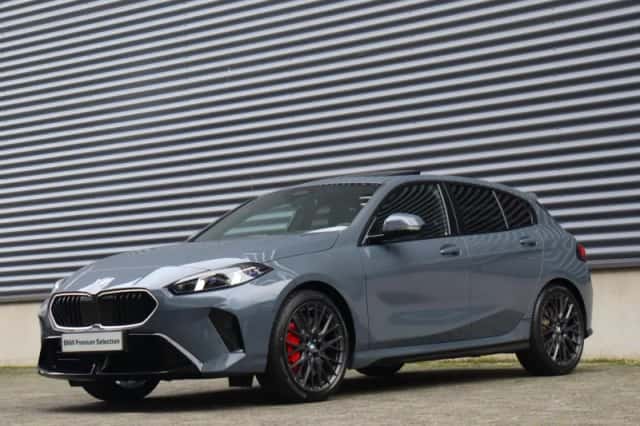 BMW 1-Serie (2025) thumbnail 38