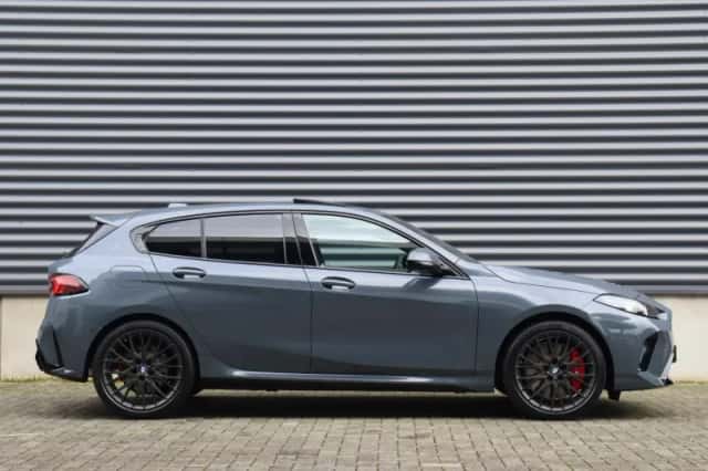 BMW 1-Serie (2025) thumbnail 5