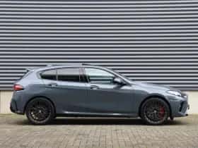 BMW 1-Serie (2025) thumbnail 5