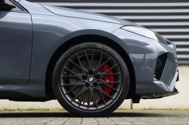 BMW 1-Serie (2025) thumbnail 6