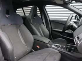 BMW 1-Serie (2025) thumbnail 8