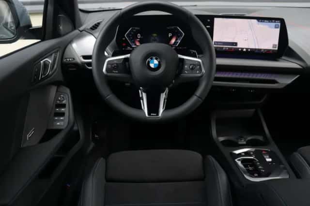 BMW 1-Serie (2025) thumbnail 9