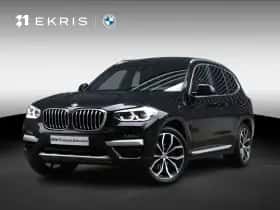 BMW X3 (2021)