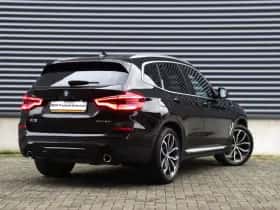 BMW X3 (2021) thumbnail 2