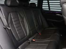 BMW X3 (2021) thumbnail 11