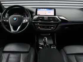 BMW X3 (2021) thumbnail 12