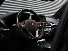 BMW X3 (2021) thumbnail 14