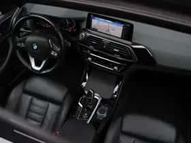 BMW X3 (2021) thumbnail 15