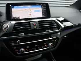 BMW X3 (2021) thumbnail 16