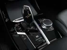 BMW X3 (2021) thumbnail 18