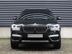 BMW X3 (2021) thumbnail 3