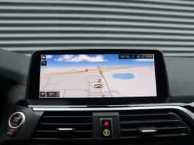 BMW X3 (2021) thumbnail 24