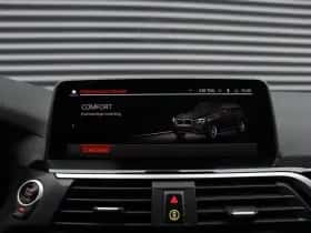 BMW X3 (2021) thumbnail 26
