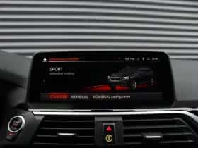 BMW X3 (2021) thumbnail 27