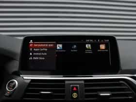 BMW X3 (2021) thumbnail 29