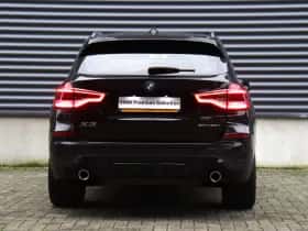 BMW X3 (2021) thumbnail 4