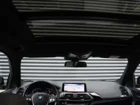 BMW X3 (2021) thumbnail 33