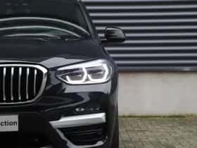 BMW X3 (2021) thumbnail 34