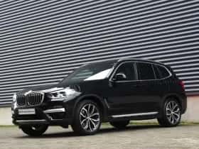 BMW X3 (2021) thumbnail 36