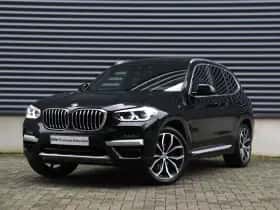 BMW X3 (2021) thumbnail 37