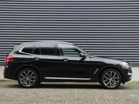 BMW X3 (2021) thumbnail 5