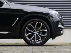 BMW X3 (2021) thumbnail 6