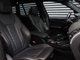 BMW X3 (2021) thumbnail 9