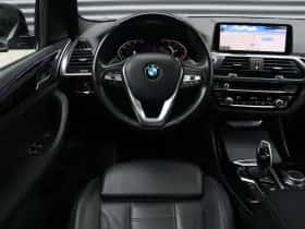 BMW X3 (2021) thumbnail 10