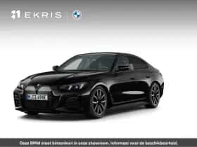 BMW i4 (2026)