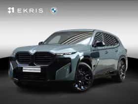 BMW XM (2023)