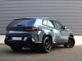 BMW XM (2023) thumbnail 2