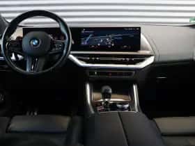 BMW XM (2023) thumbnail 11