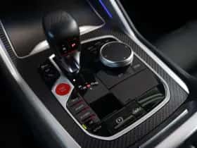 BMW XM (2023) thumbnail 17
