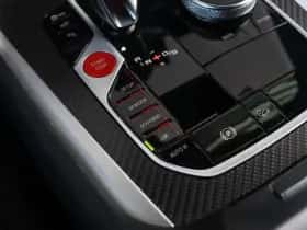 BMW XM (2023) thumbnail 18
