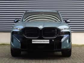 BMW XM (2023) thumbnail 3