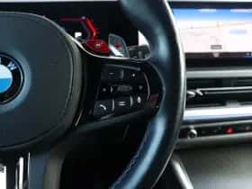 BMW XM (2023) thumbnail 21
