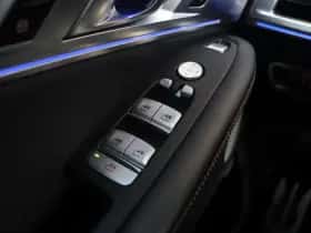 BMW XM (2023) thumbnail 33