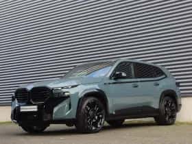 BMW XM (2023) thumbnail 45