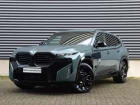 BMW XM (2023) thumbnail 46