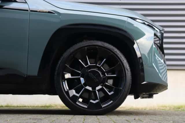 BMW XM (2023) thumbnail 6
