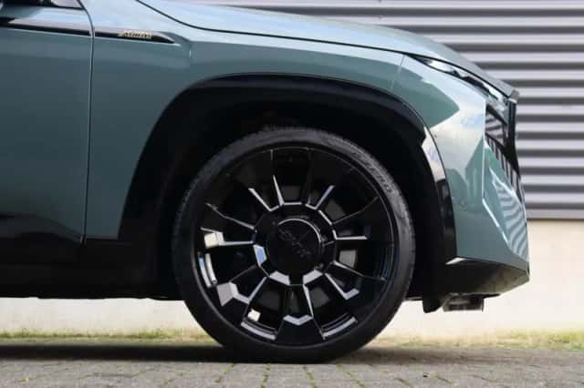 BMW XM (2023) thumbnail 6