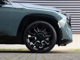 BMW XM (2023) thumbnail 6