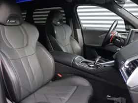 BMW XM (2023) thumbnail 8