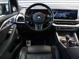 BMW XM (2023) thumbnail 9