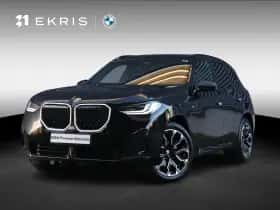 BMW X3 (2024)