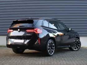 BMW X3 (2024) thumbnail 2