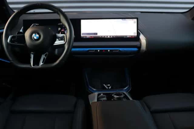 BMW X3 (2024) thumbnail 11