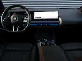 BMW X3 (2024) thumbnail 11