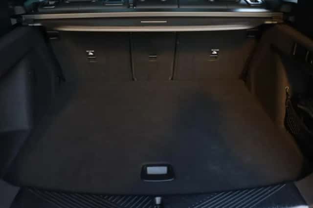 BMW X3 (2024) thumbnail 12