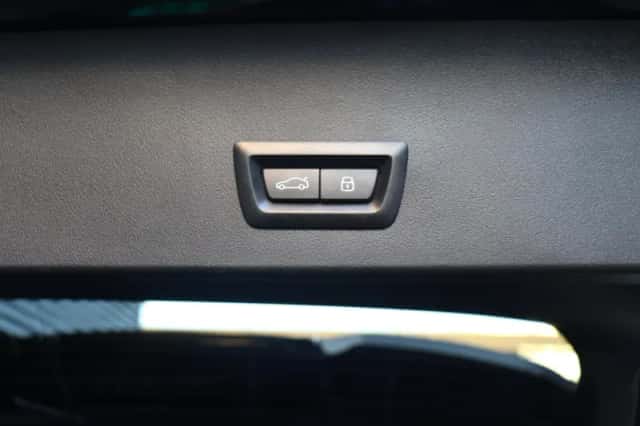 BMW X3 (2024) thumbnail 13